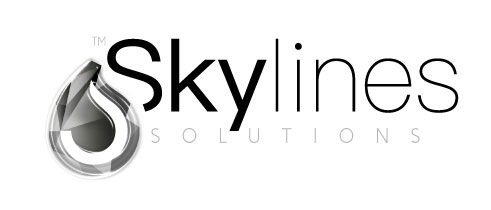 Skylines Solutions Logo