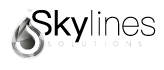 Skylines Solutions Logo